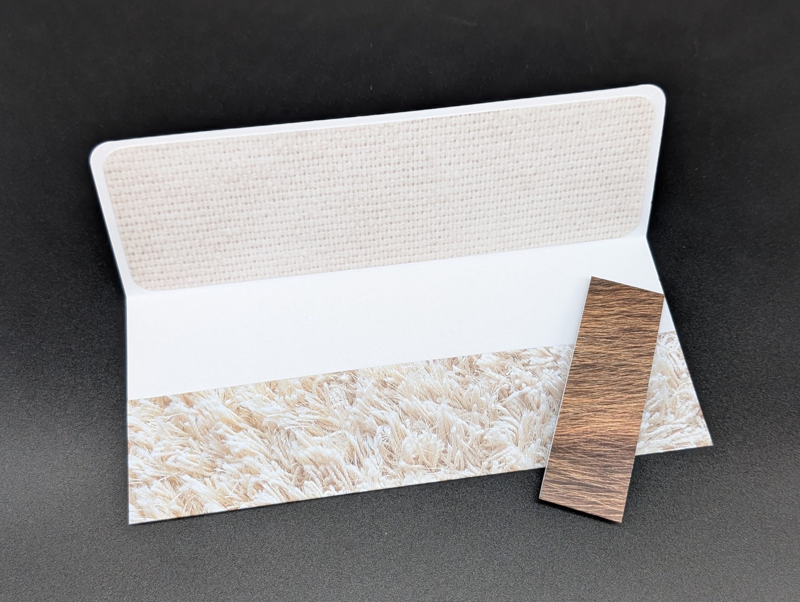 Pochette cadeau - Tapis douillet – Image 2