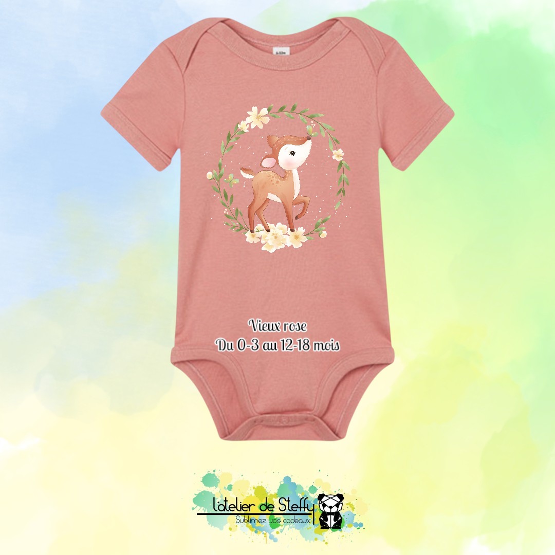 Body Pouyoute - Bichette – Image 19