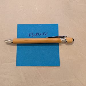 Commande Florence F.