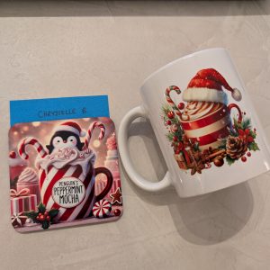 Commande Chrystelle B.