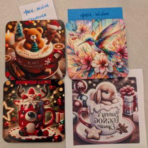 Commande Marie-Hélène T.