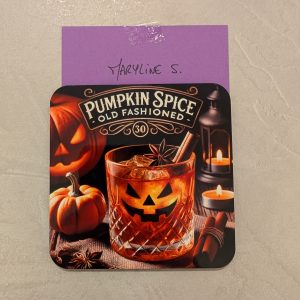 Commande Maryline S.