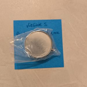 Commande Virginie S.