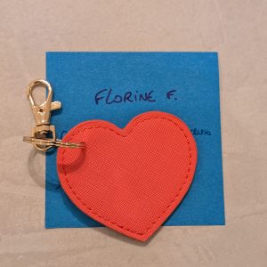Commande Florine F.