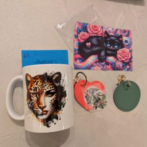 Commande Maryline S.