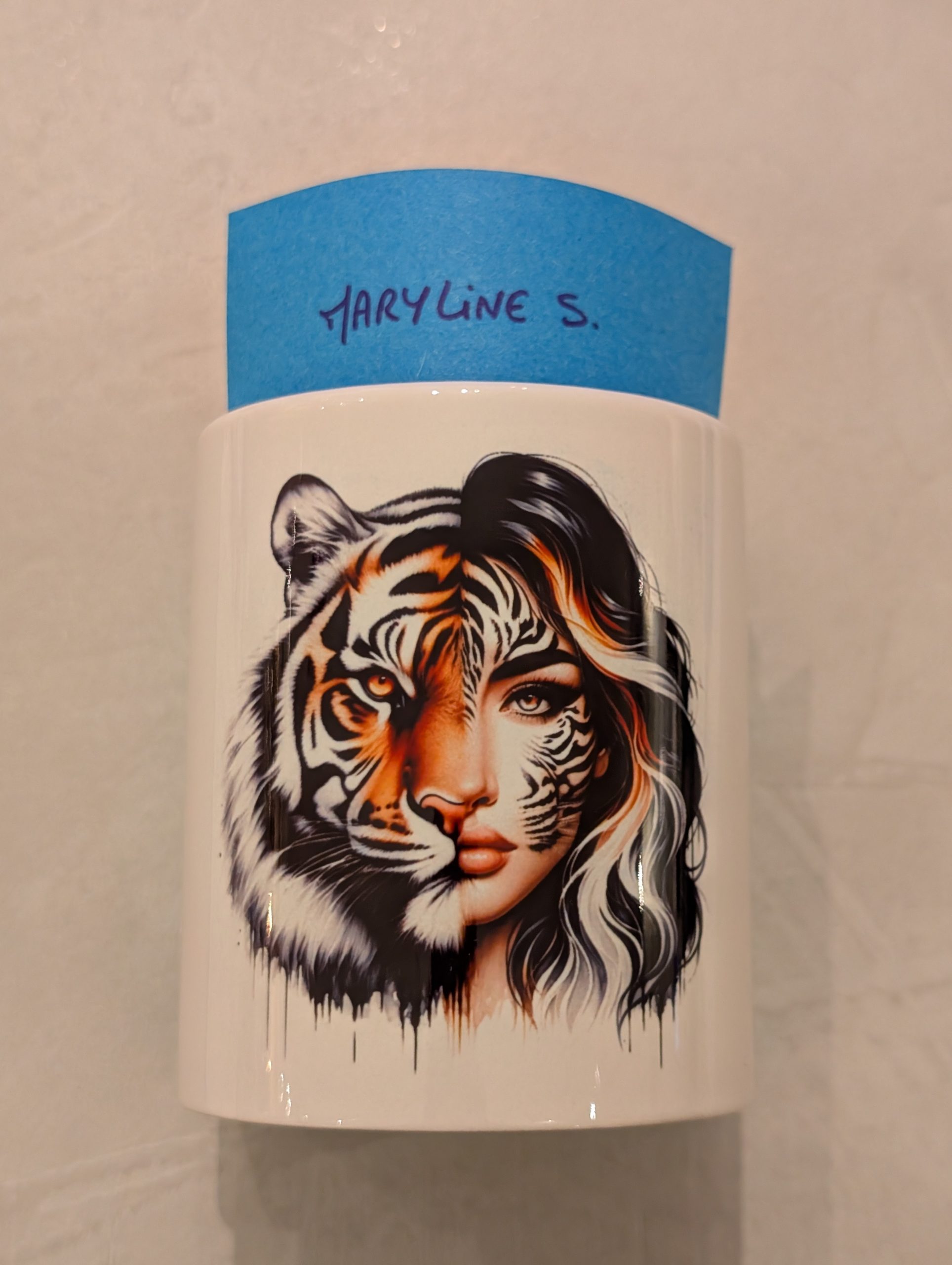 Commande Maryline S.