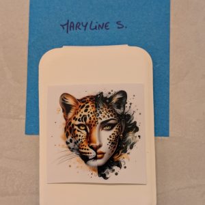 Commande Maryline S.