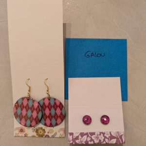 Commande Galou