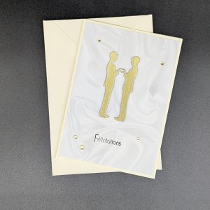 Carte 1277 - Félicitations