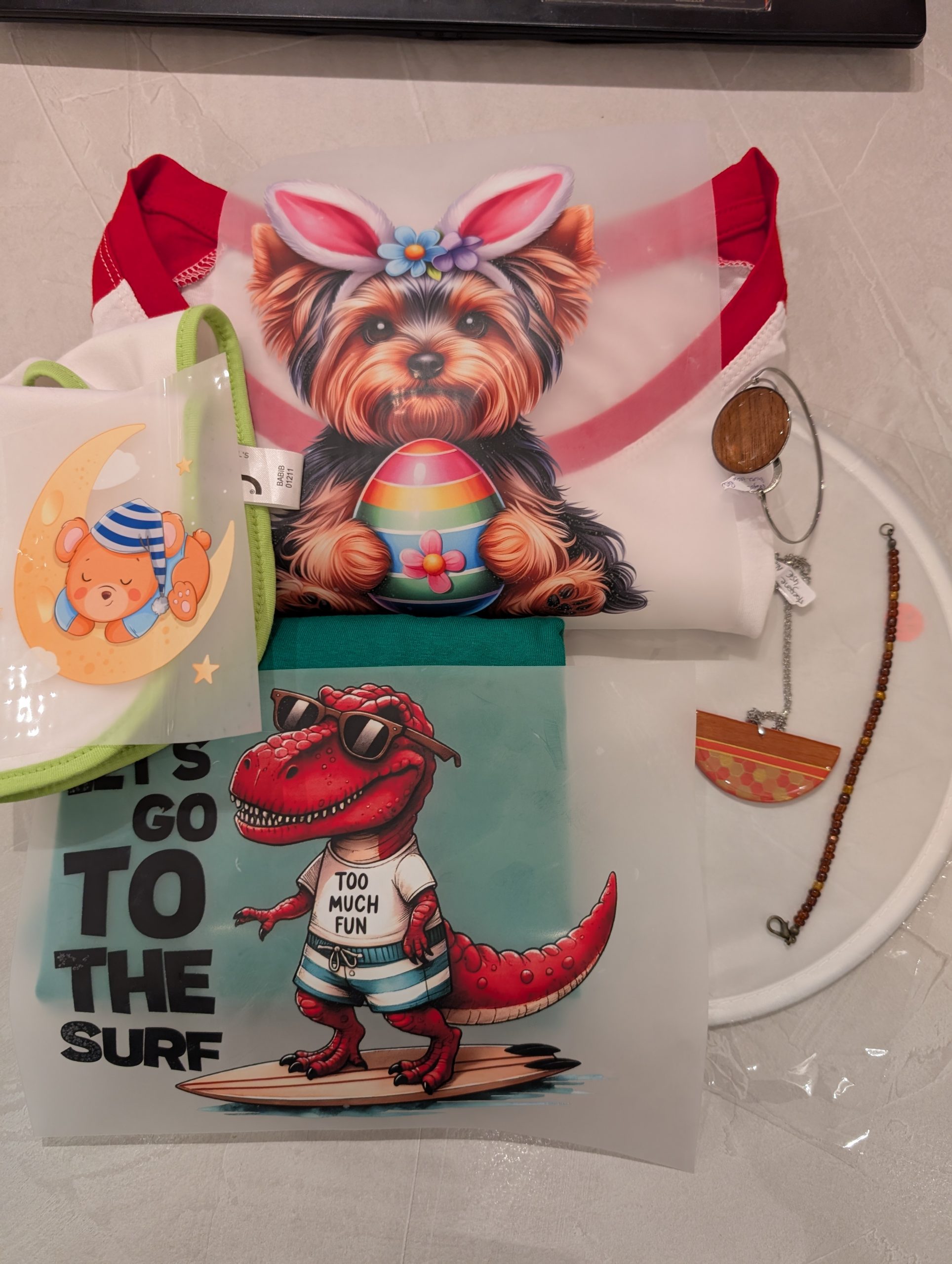 Commande Maryline S.