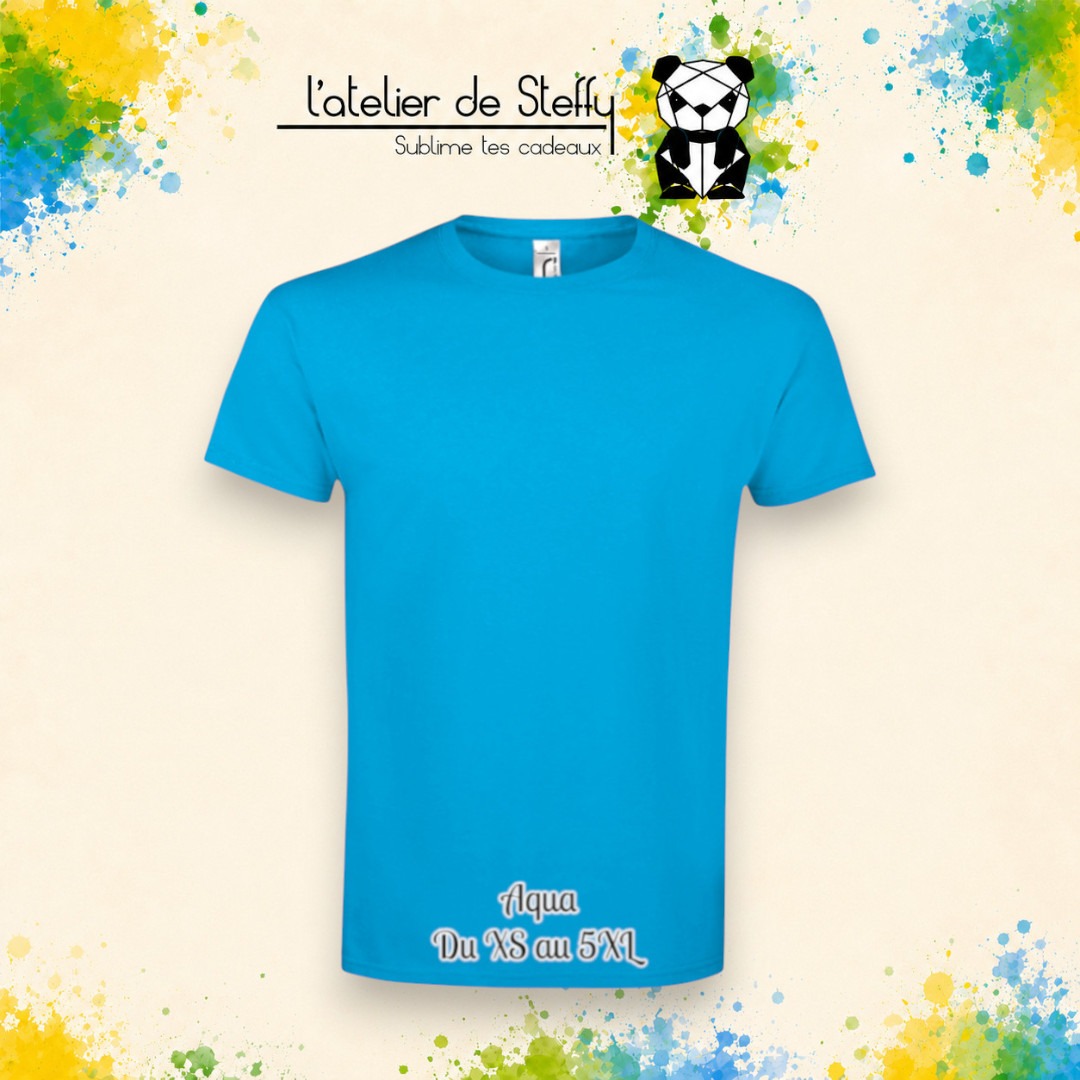 Tee-shirt Zhom personnalisable sur demande – Image 2