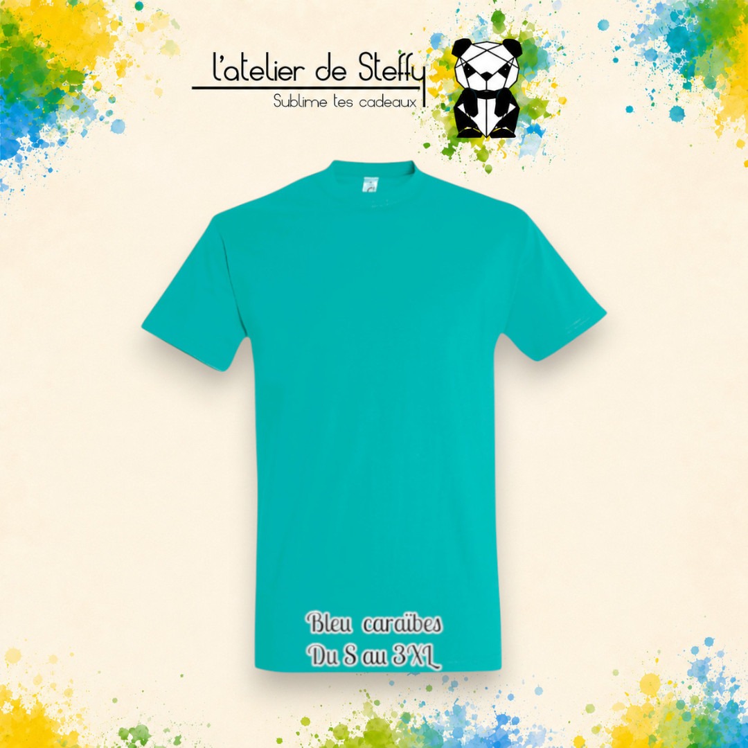 Tee-shirt Zhom personnalisable sur demande – Image 8