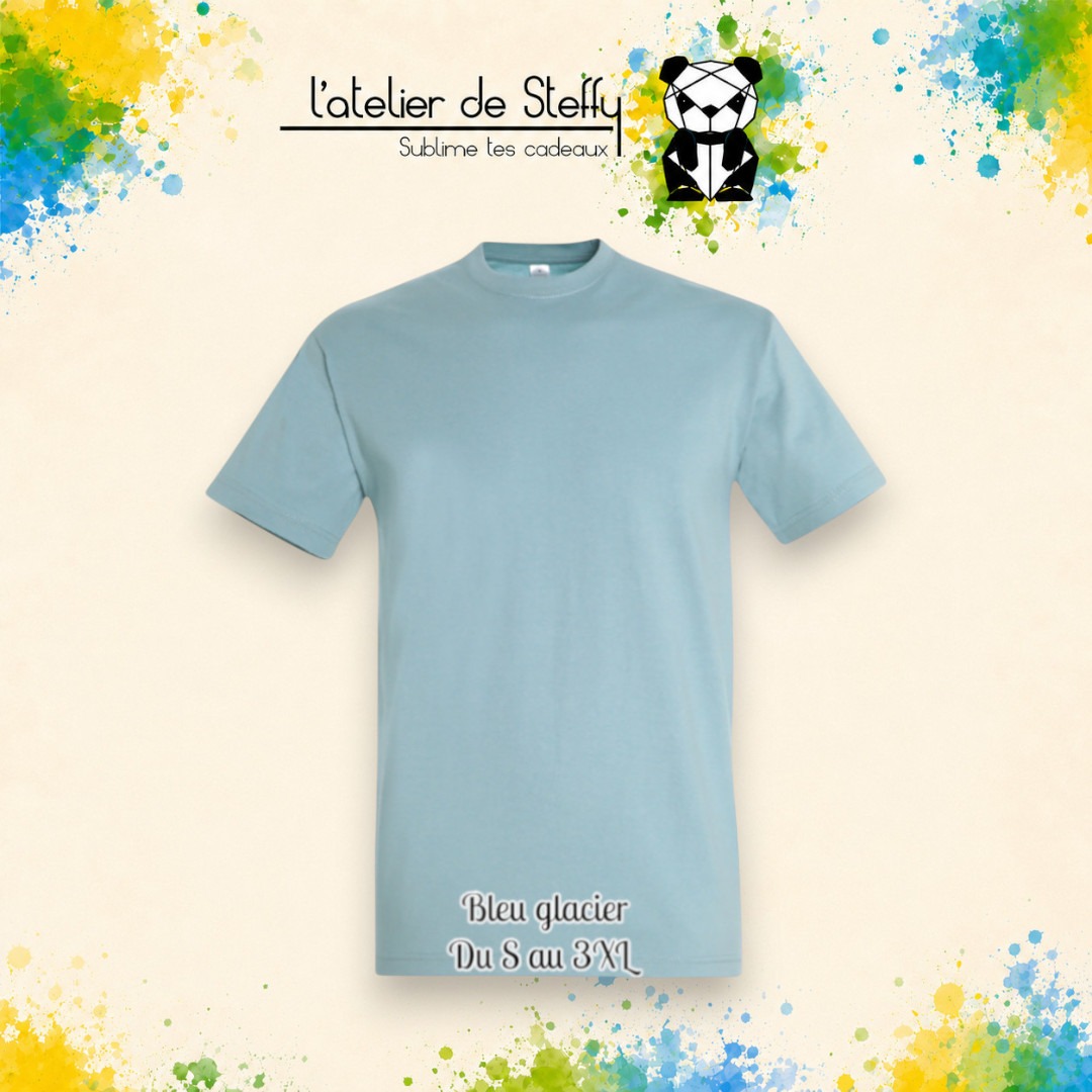Tee-shirt Zhom personnalisable sur demande – Image 9