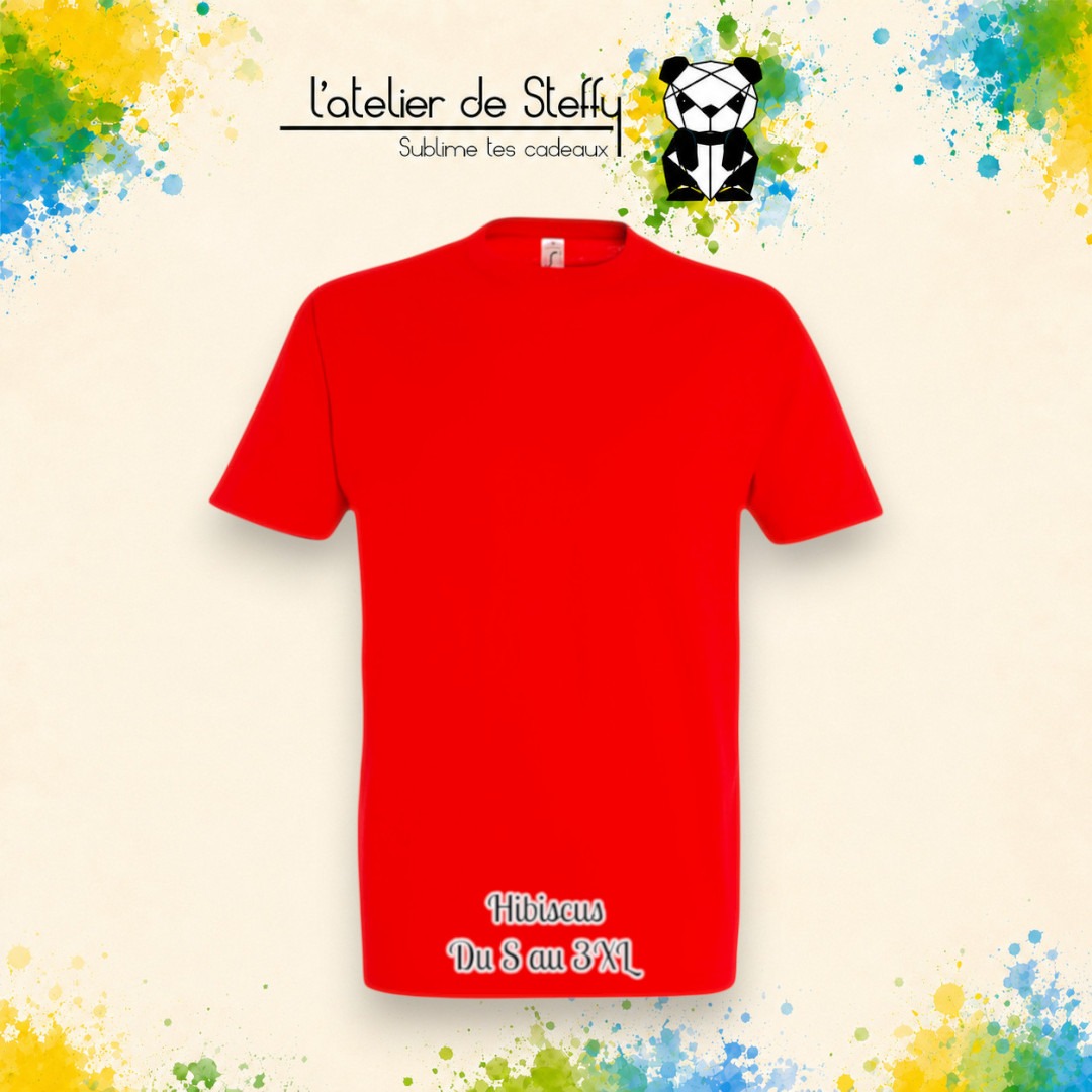 Tee-shirt Zhom personnalisable sur demande – Image 28