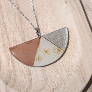 Collier Lucida - Amme