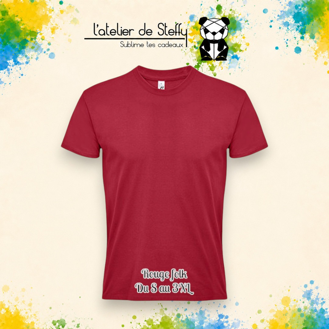 Tee-shirt Zhom personnalisable sur demande – Image 40