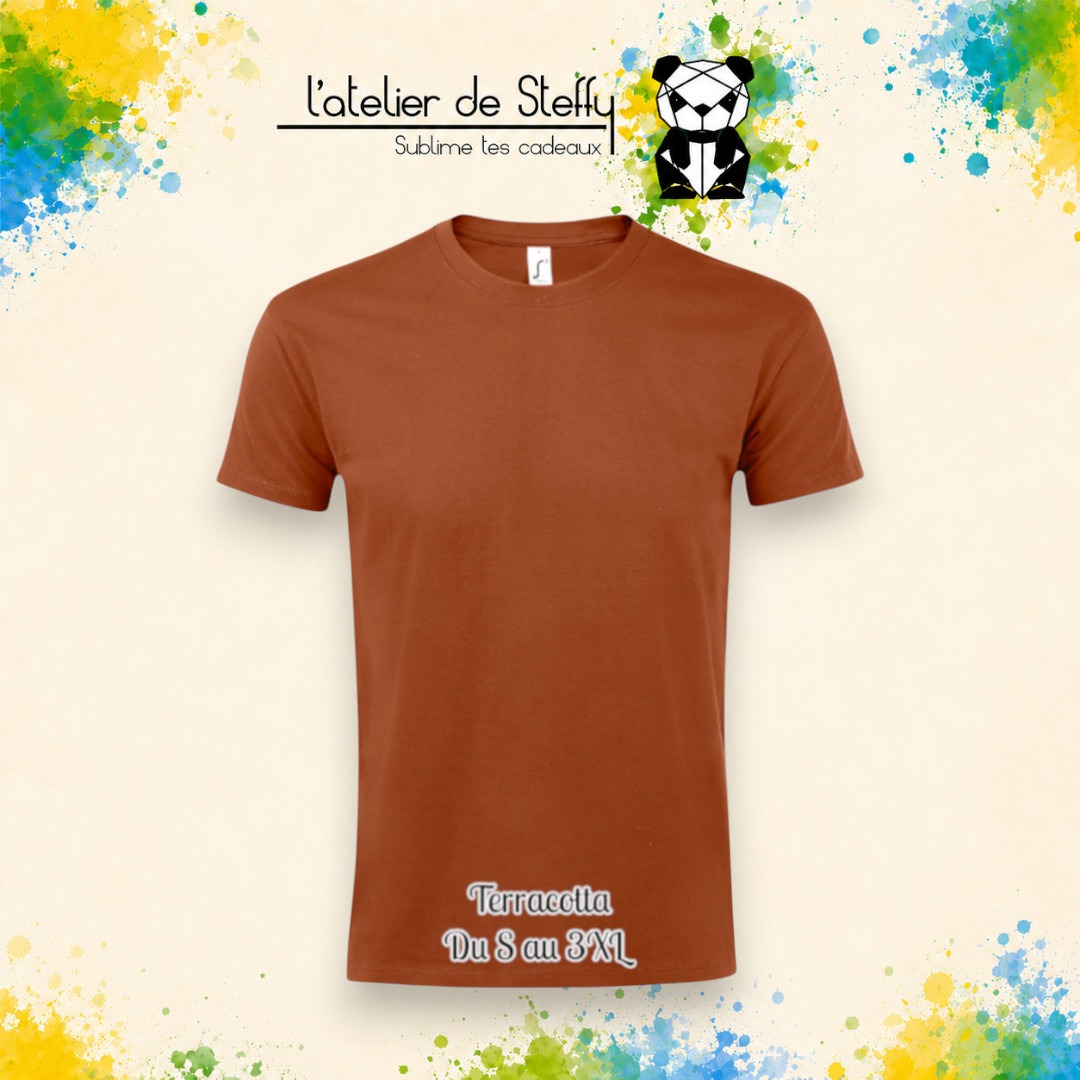 Tee-shirt Zhom personnalisable sur demande – Image 44