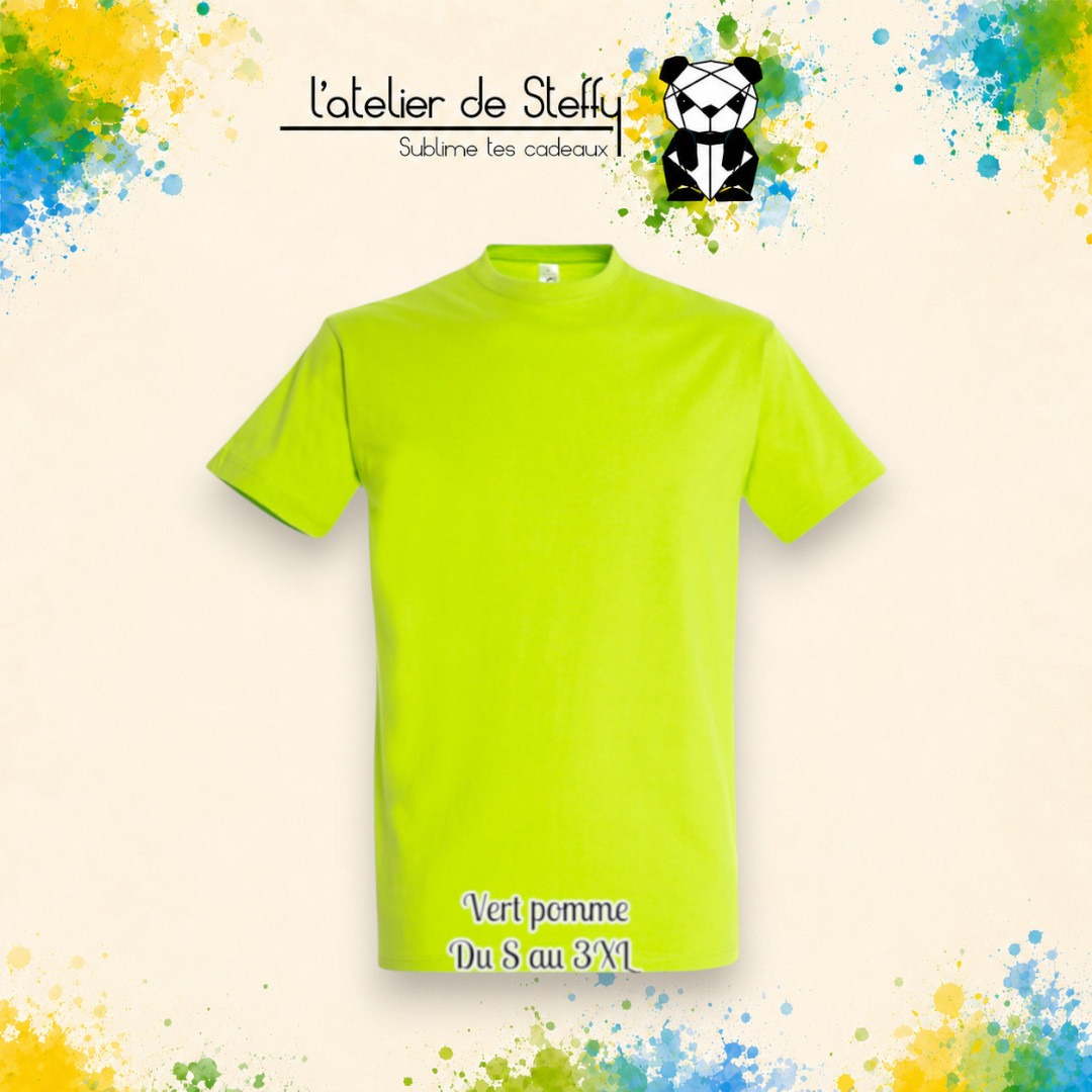Tee-shirt Zhom personnalisable sur demande – Image 48
