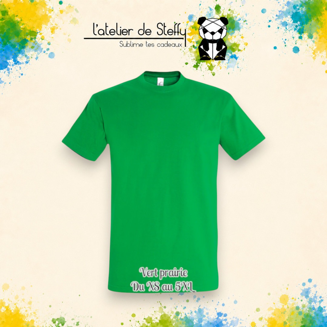 Tee-shirt Zhom personnalisable sur demande – Image 49