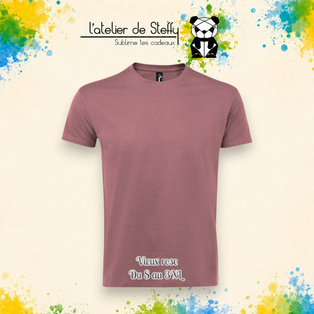 Tee-shirt Zhom personnalisable sur demande – Image 50
