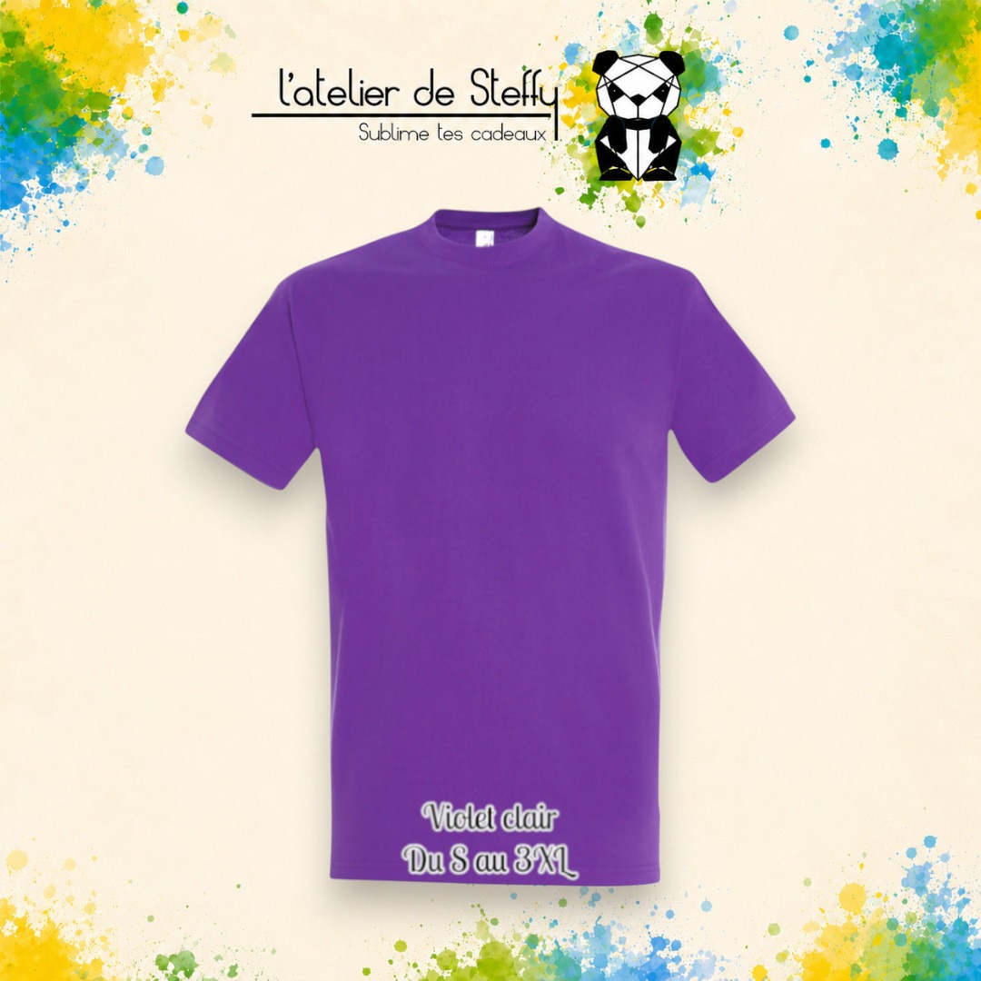 Tee-shirt Zhom personnalisable sur demande – Image 51