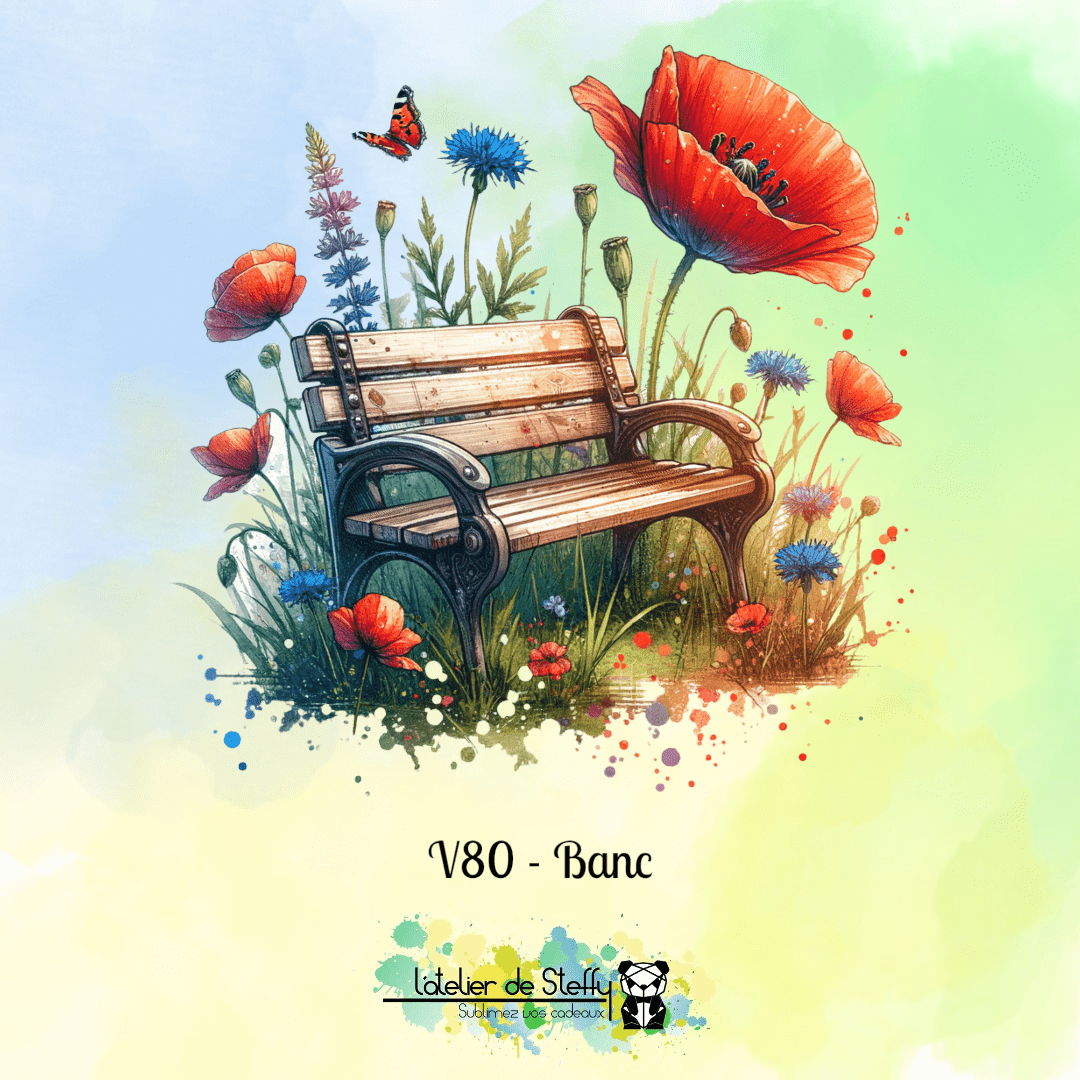 Collection Coquelicots et soleil – Image 3
