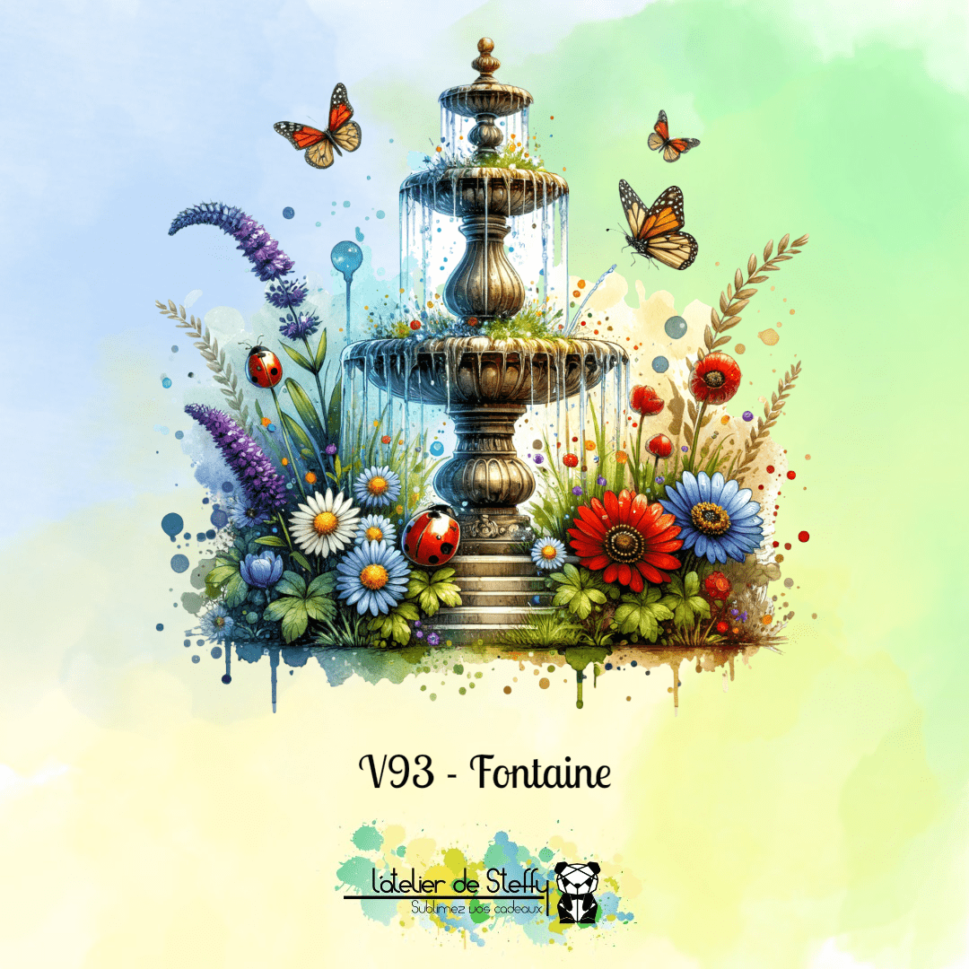Collection Coquelicots et soleil – Image 16