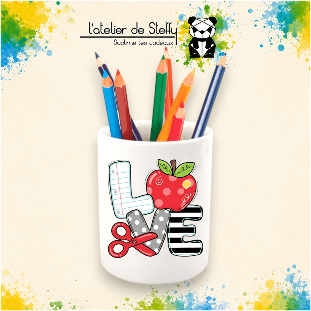 Love scolaire