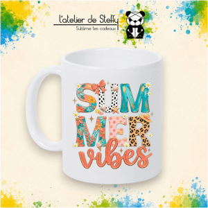 Mug - Mood estival